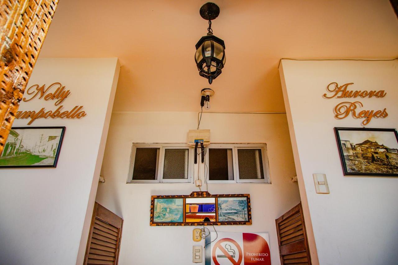 Hotel Boutique El Viejo Mundo Hidalgo del Parral Kültér fotó