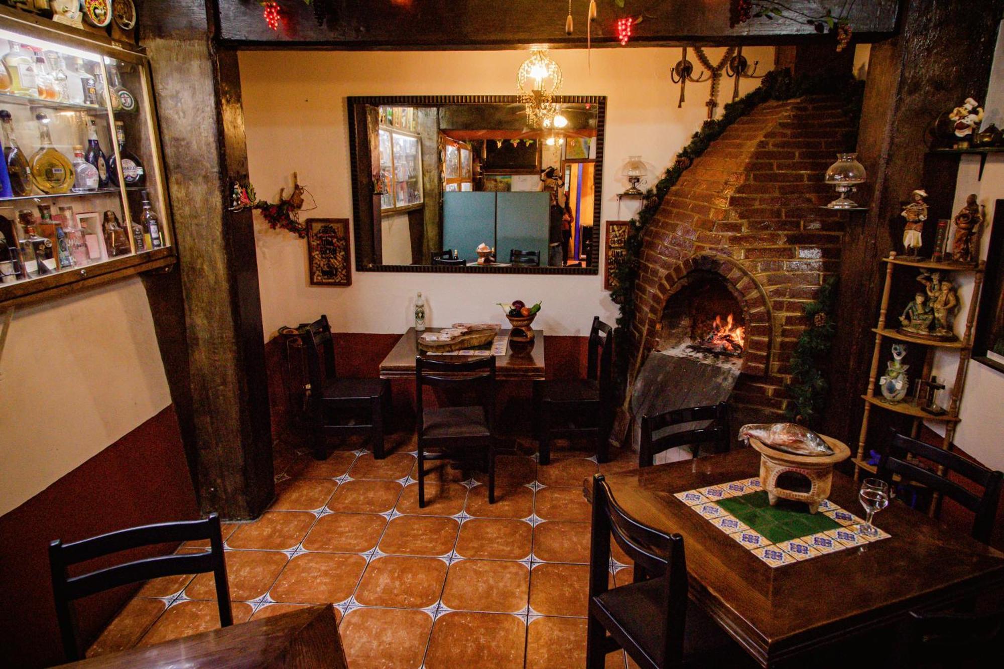 Hotel Boutique El Viejo Mundo Hidalgo del Parral Kültér fotó