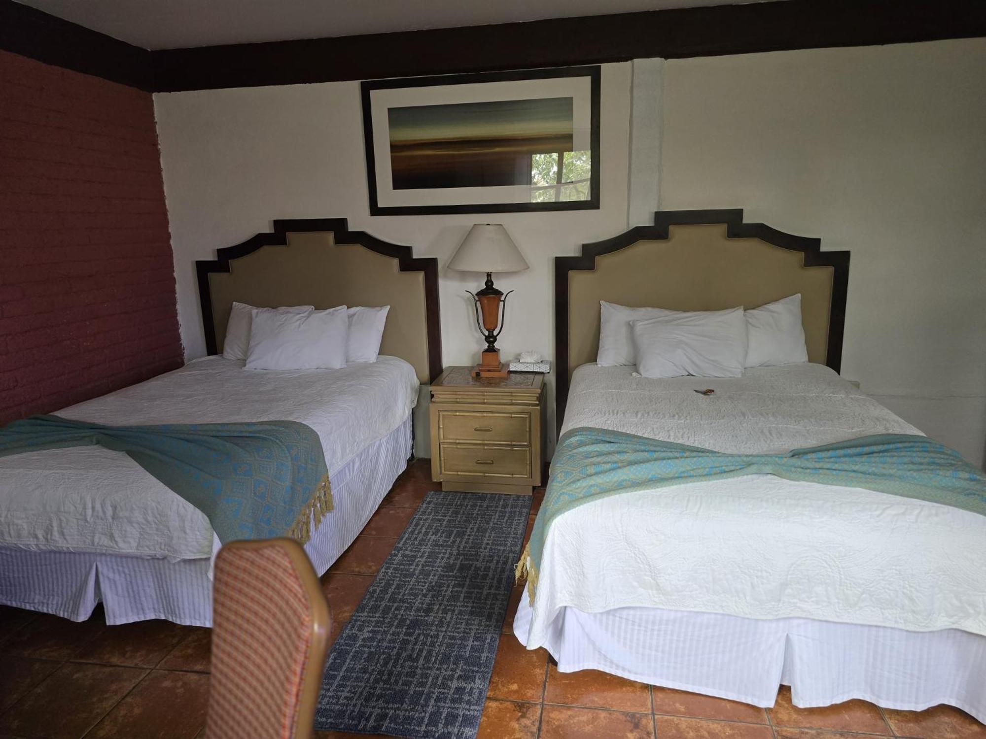 Hotel Boutique El Viejo Mundo Hidalgo del Parral Kültér fotó